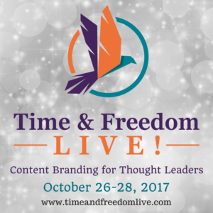 Time and Freedom LIVE!